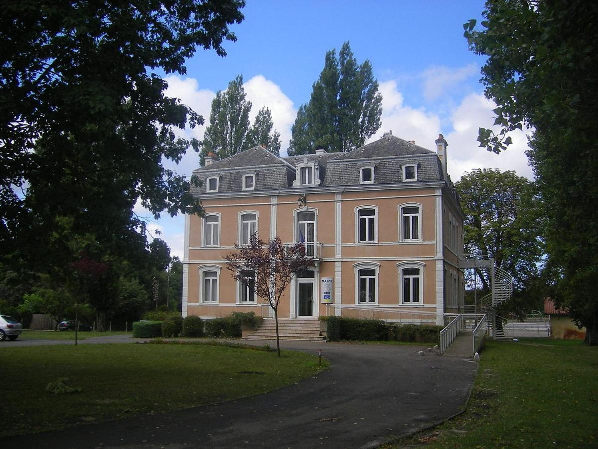 La Bergerie Des Landes Vila Lit-et-Mixe Exterior foto