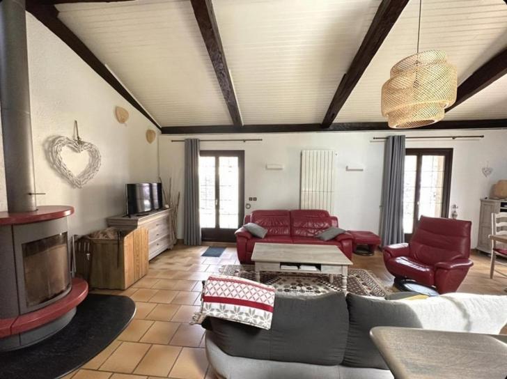 La Bergerie Des Landes Vila Lit-et-Mixe Exterior foto