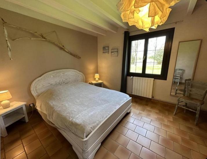 La Bergerie Des Landes Vila Lit-et-Mixe Exterior foto