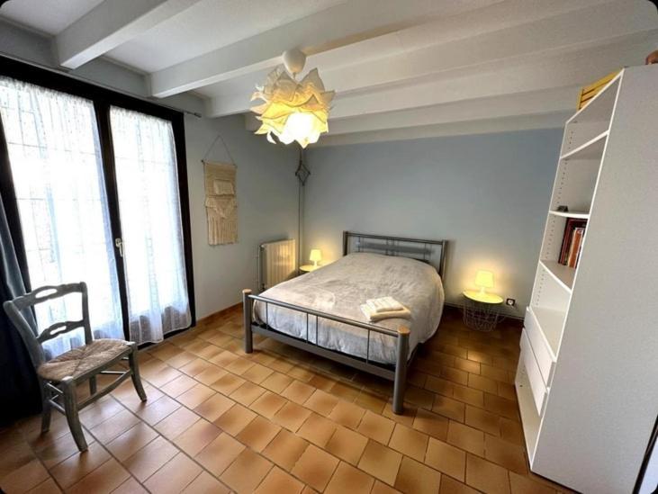 La Bergerie Des Landes Vila Lit-et-Mixe Exterior foto